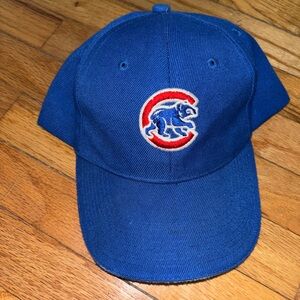 Chicago Cubs Hat